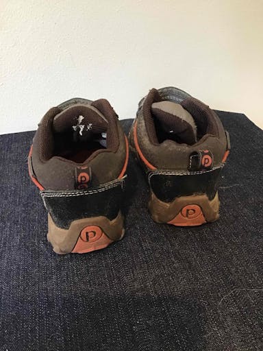 Pediped Hiking Boots - Toddlers 7.5/8