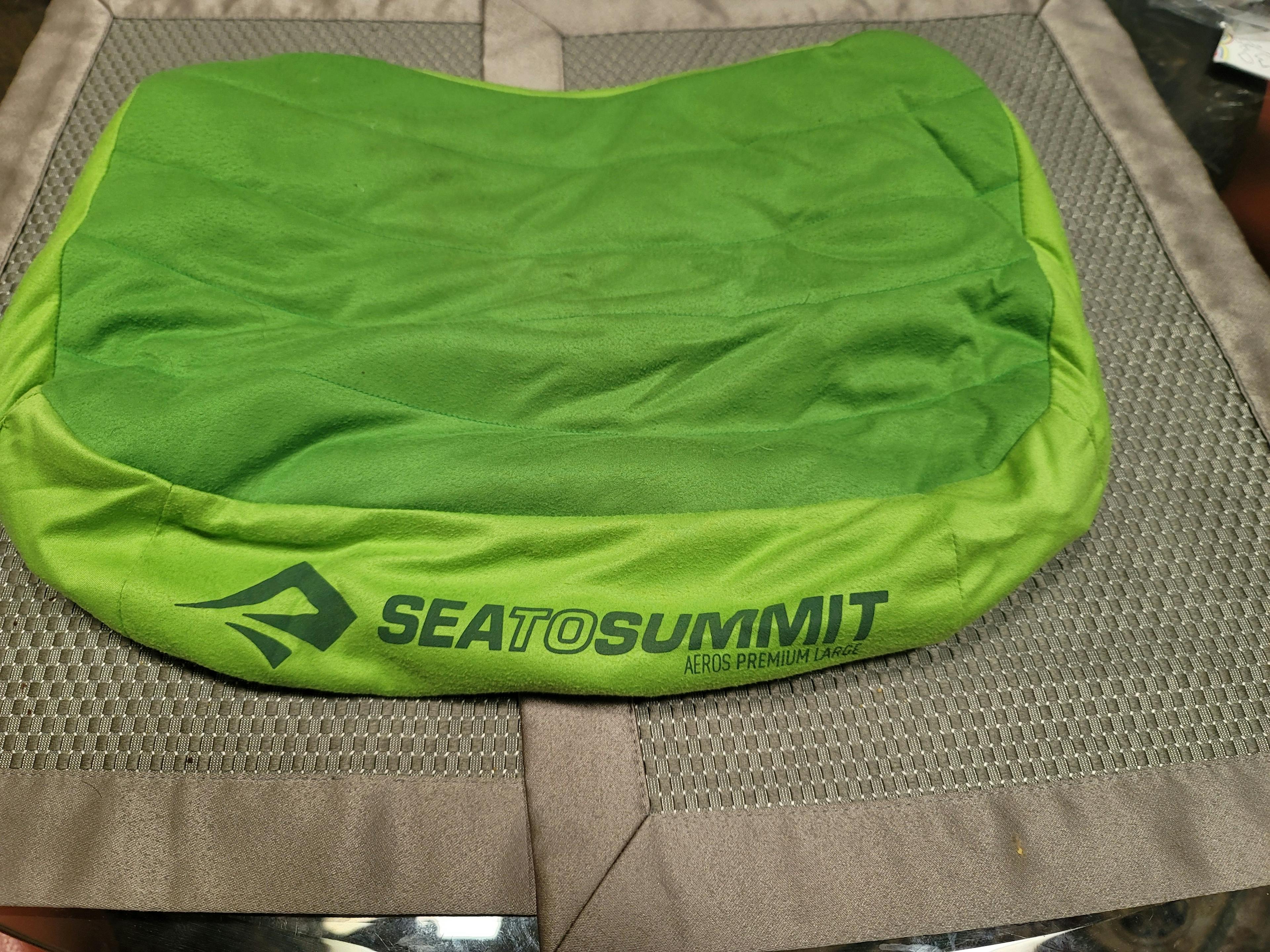 Sea to Summit Inflatable Pillow 