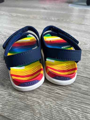  Native Sandals - Kids C6