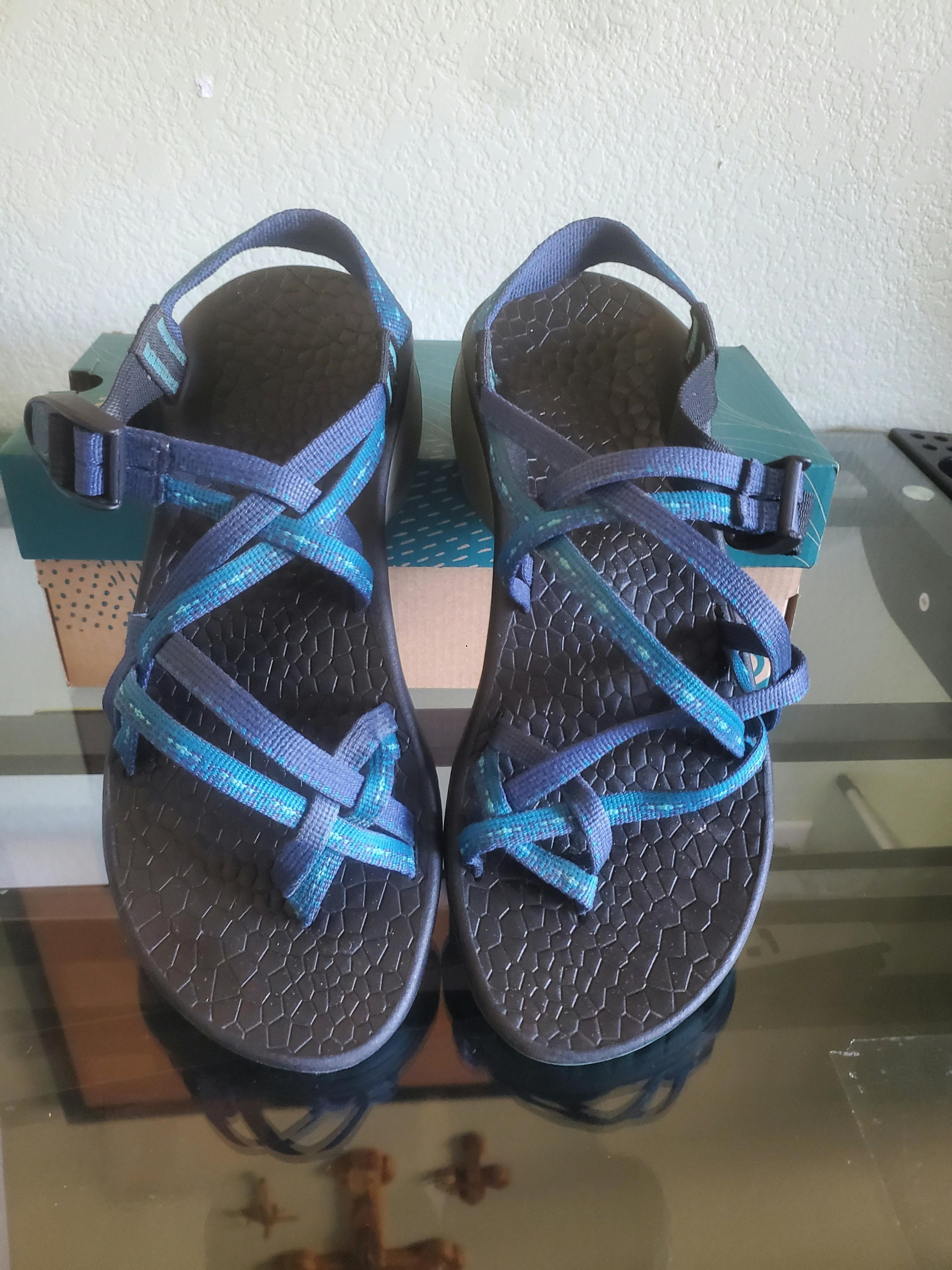  Chaco Z Volv X2 Sandals  - Womens 9