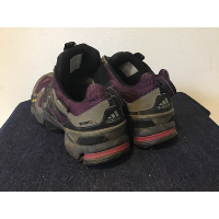Adidas Terrex Mid Gore-Tex Hiking Boots - Womens 5