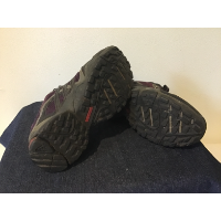 Adidas Terrex Mid Gore-Tex Hiking Boots - Womens 5