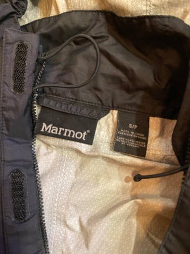 Marmot Jacket - Womens Small