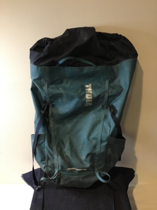Thule Versant Backpack 