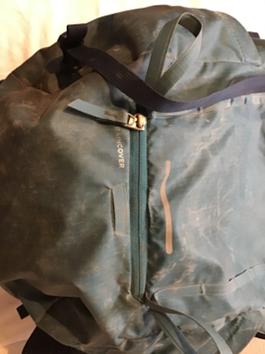 Thule Versant Backpack 