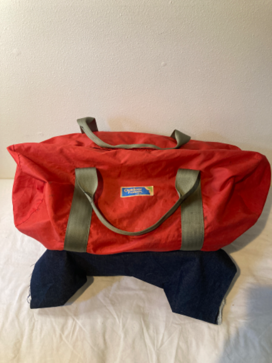Outdoor Products Duffle Bag