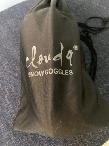 Cloud9 Kids Snow Goggles 
