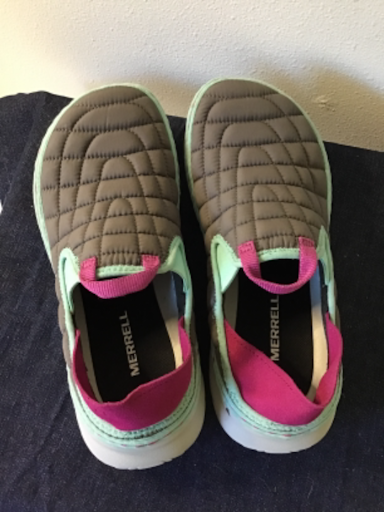 Merrell Shoes/Slippers - Womens 7