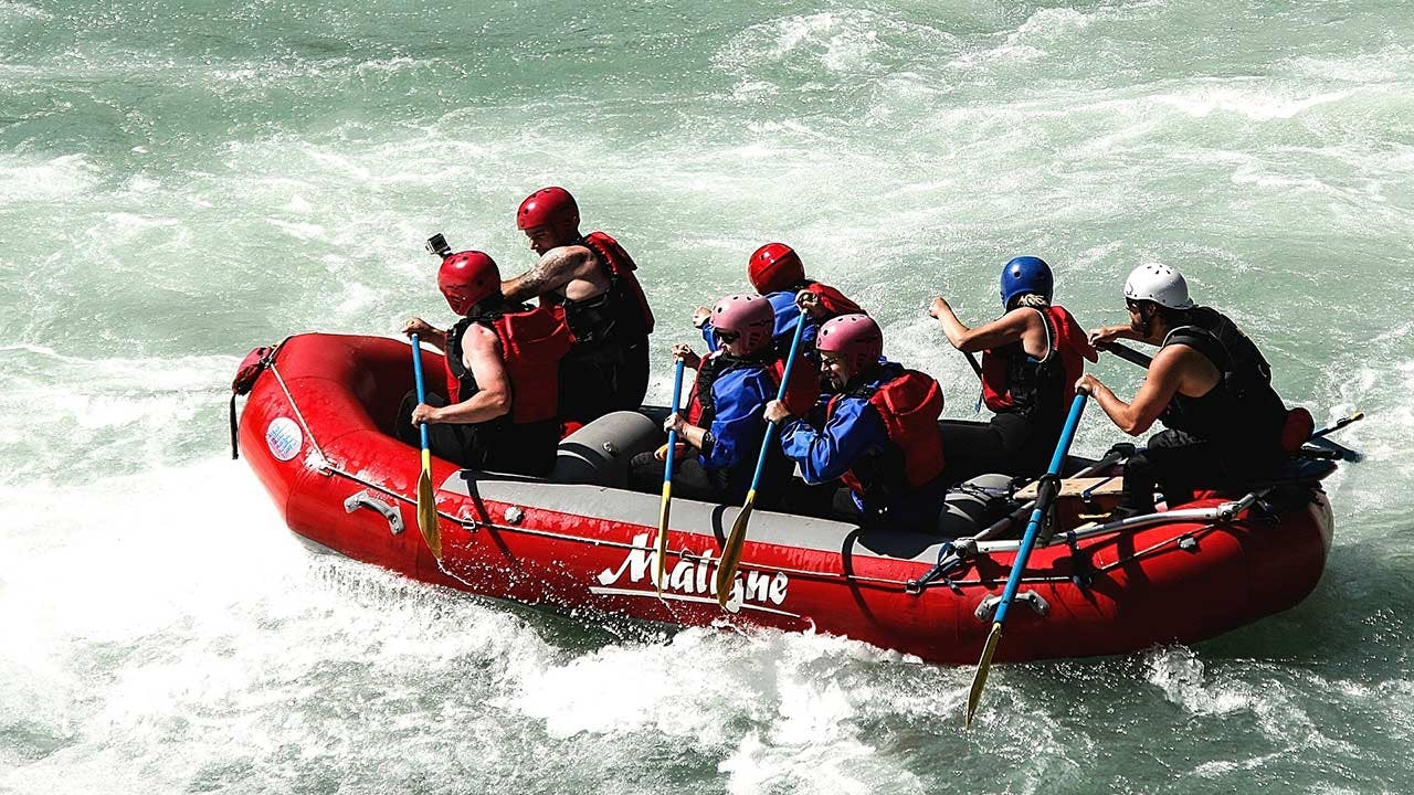 6 Tips for Selling Used Rafting Gear cover