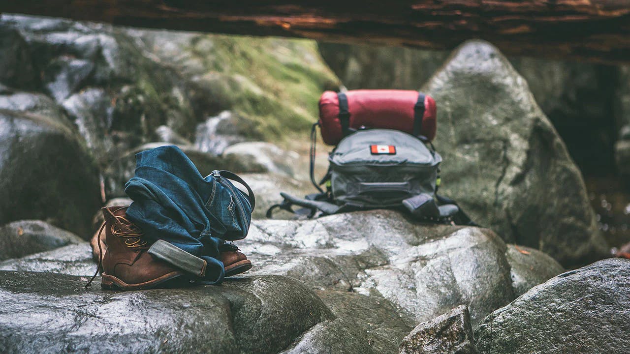 The Top 5 Best Backpacks for Hiking: Outdoor Gear Review cover