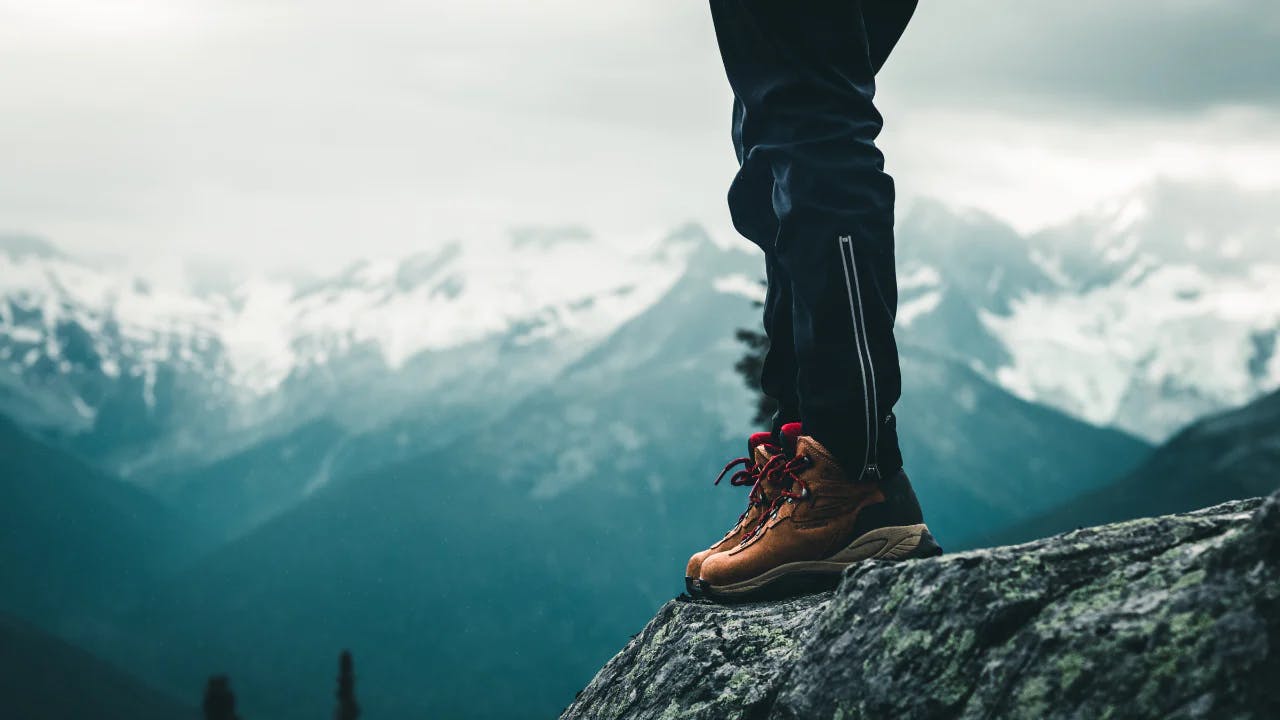 Best Hiking Boots Under $100 for 2022 cover