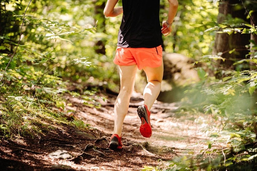 How to Start Trail Running: Guide to Quit Pounding Pavement cover