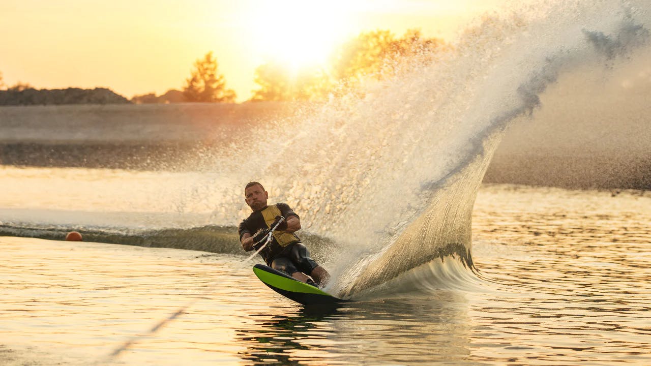 What to Consider When Buying Used Water Skiing Equipment cover