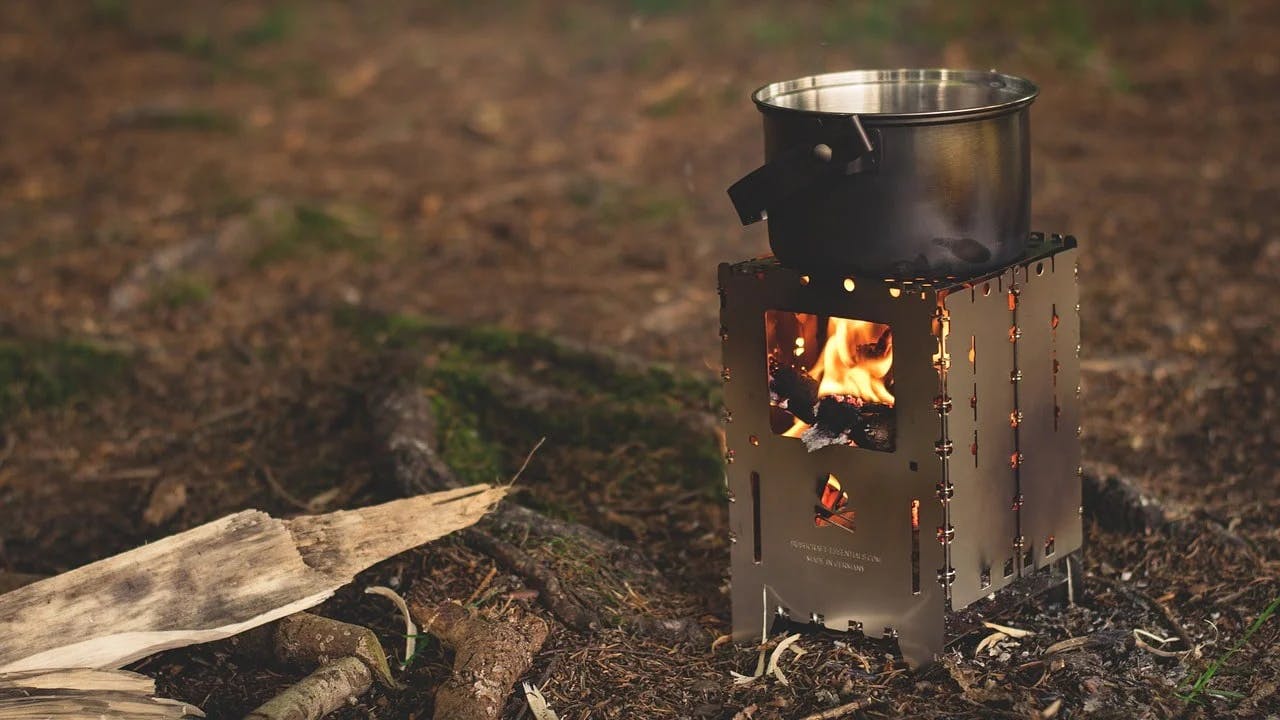 How to Choose The Best Camping Stove for Your Next Trip cover