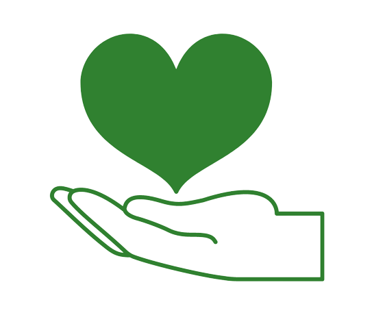 heart icon